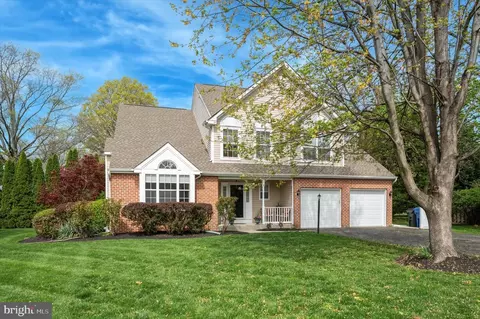 715 Scott Ln, Wallingford, PA 19086