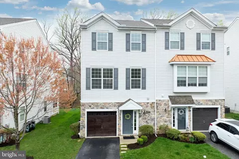 1406 Brayden, Boothwyn, PA 19061
