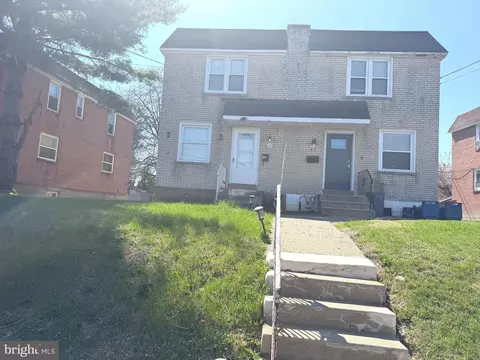 49 Acres Dr, Ridley Park, PA 19078