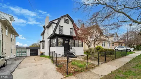 268 Burmont Rd, Drexel Hill, PA 19026