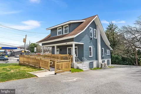 652 E Springfield Rd, Springfield, PA 19064 photo 1