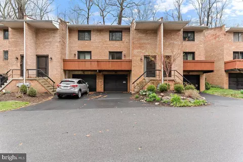606 N Lemon St, Media, PA 19063