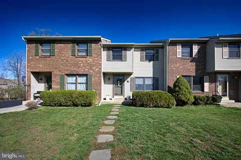 227 Sulky Way, Chadds Ford, PA 19317