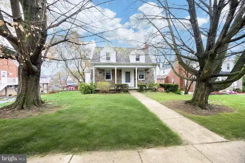 515 Andrew Rd, Springfield, PA 19064
