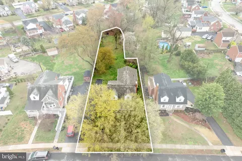 515 Andrew Rd, Springfield, PA 19064 photo 37
