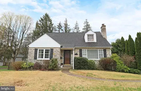 371 Southcroft Rd, Springfield, PA 19064