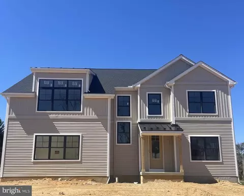 36 Van Leer Ave, Media, PA 19063