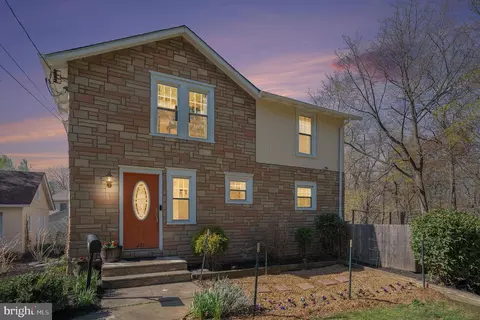 231 7th Ave, Swarthmore, PA 19081