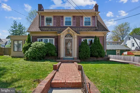 294 Green Ave, Lansdowne, PA 19050