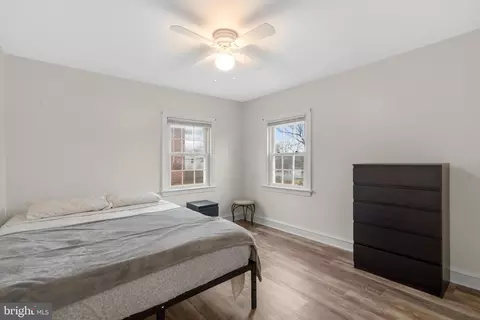 Bedroom - 712 Tasker St, Ridley Park, PA 19078 photo 1 of 5