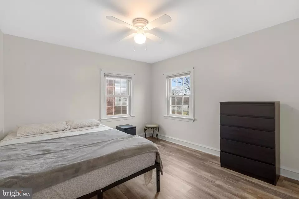 Bedroom - 712 Tasker St, Ridley Park, PA 19078 photo 1 of 5
