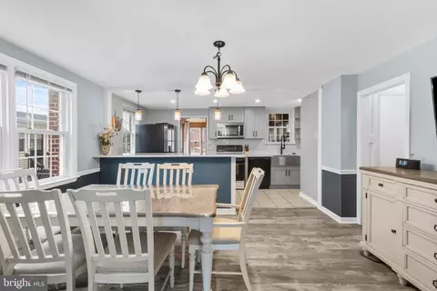Dining - 712 Tasker St, Ridley Park, PA 19078 photo 1 of 1