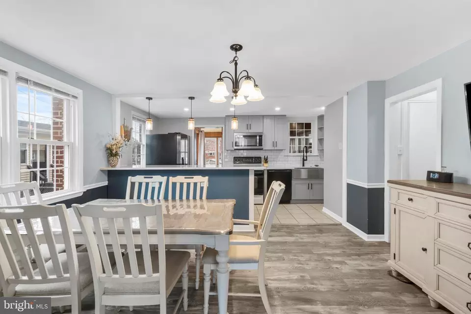 Dining - 712 Tasker St, Ridley Park, PA 19078 photo 1 of 1