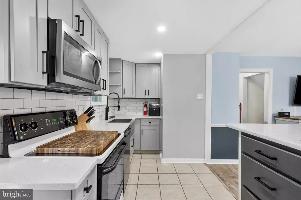 Kitchen - 712 Tasker St, Ridley Park, PA 19078 photo 1 of 1