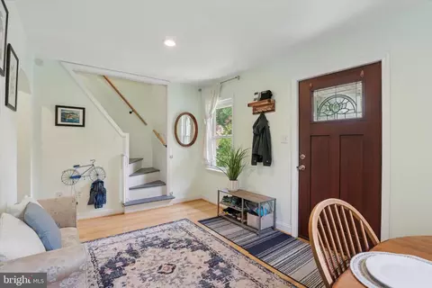 Entry Way - 113 Spring St, Media, PA 19063 photo 1 of 4