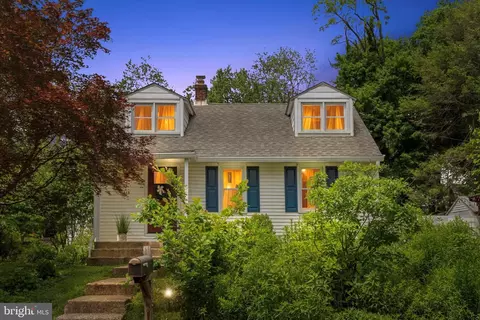 Exterior - 113 Spring St, Media, PA 19063 photo 5 of 5