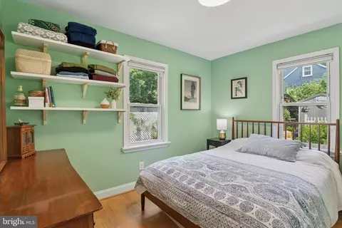 Bedroom - 113 Spring St, Media, PA 19063 photo 1 of 2
