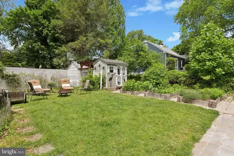 Exterior - 113 Spring St, Media, PA 19063 photo 4 of 5