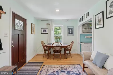 Entry Way - 113 Spring St, Media, PA 19063 photo 2 of 4