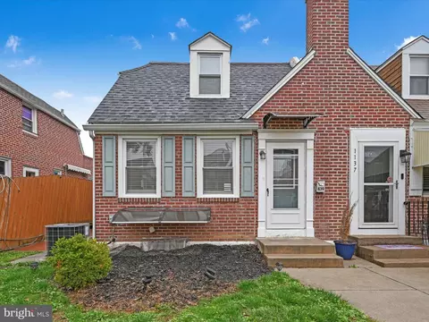 1139 Agnew Dr, Drexel Hill, PA 19026