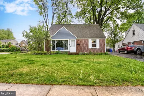 1262 University Ave, Morton, PA 19070