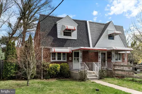 497 Vernon St, Media, PA 19063