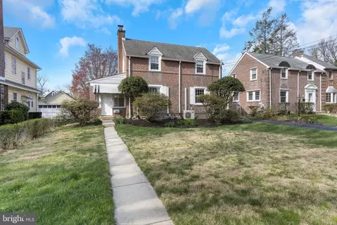 308 Purcell St, Ridley Park, PA 19078