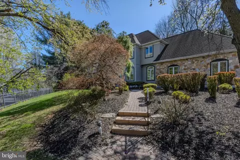 309 Bowers Ln, Media, PA 19063