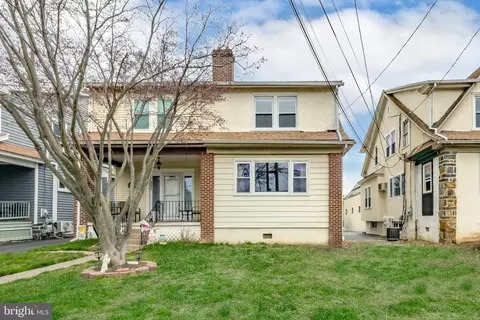 109 Wilson Ave, Havertown, PA 19083