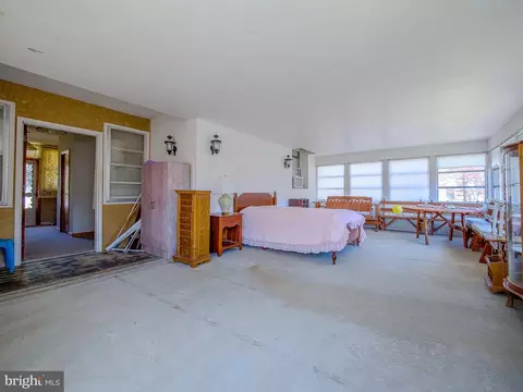 Bedroom - 2601 Larkin Rd, Boothwyn, PA 19061 photo 5 of 6
