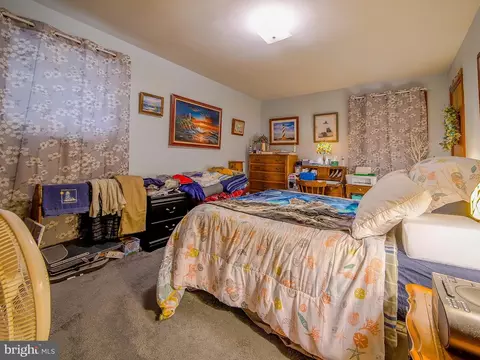Bedroom - 2601 Larkin Rd, Boothwyn, PA 19061 photo 3 of 6