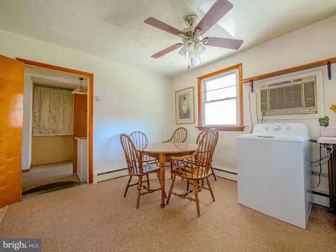 Dining - 2601 Larkin Rd, Boothwyn, PA 19061 photo 2 of 2