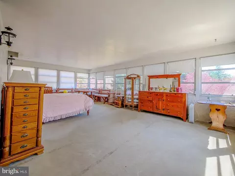 Bedroom - 2601 Larkin Rd, Boothwyn, PA 19061 photo 4 of 6