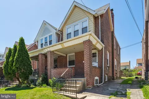 224 Wolfenden Ave, Darby, PA 19023
