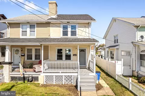 705 Central Ave, Primos, PA 19018