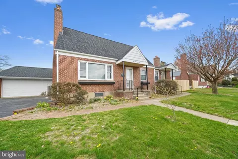209 2nd Ave, Broomall, PA 19008
