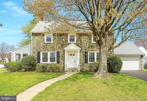 1001 1005 Ormond Ave, Drexel Hill, PA 19026
