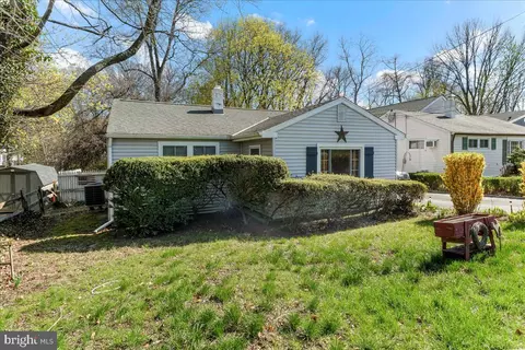 1817 Okiola Ave, Boothwyn, PA 19061