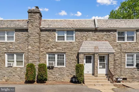 65 Nyack Ave, Lansdowne, PA 19050