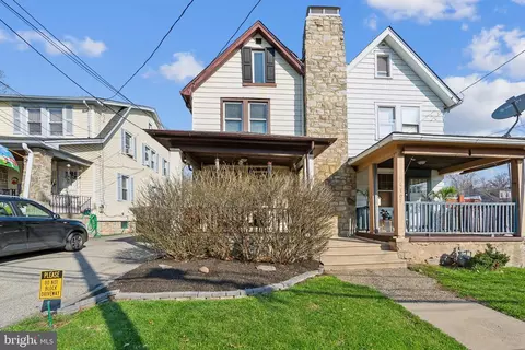 4109 Garrett Rd, Drexel Hill, PA 19026