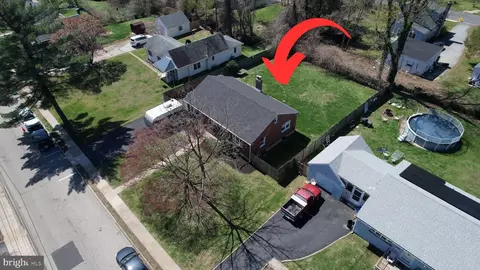 331 Highland Ter, Holmes, PA 19043
