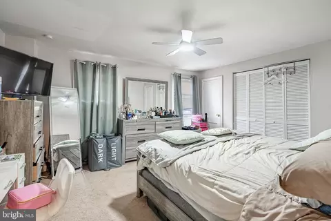Bedroom - 211 Wingate Rd, Darby, PA 19082 photo 1 of 5
