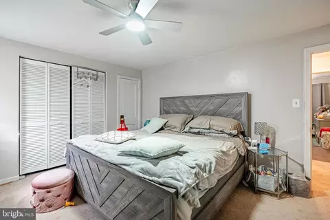 Bedroom - 211 Wingate Rd, Darby, PA 19082 photo 2 of 5