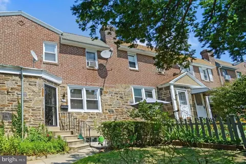 Exterior - 211 Wingate Rd, Darby, PA 19082 photo 1 of 3