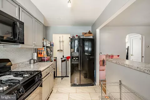 Kitchen - 211 Wingate Rd, Darby, PA 19082 photo 2 of 2