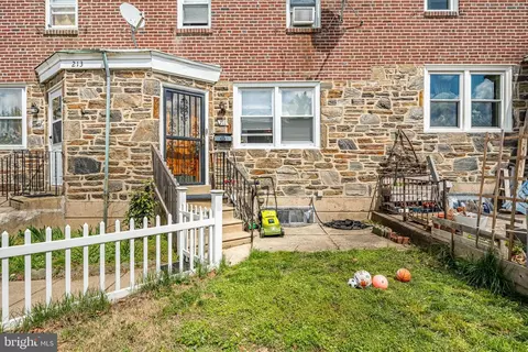 Exterior - 211 Wingate Rd, Darby, PA 19082 photo 2 of 3