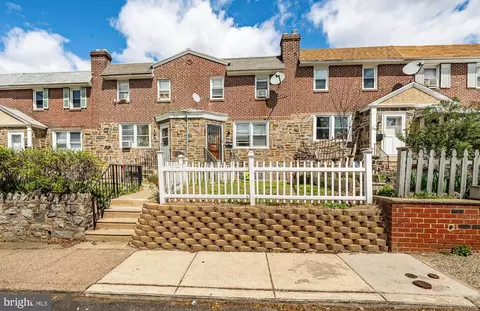 211 Wingate Rd, Darby, PA 19082