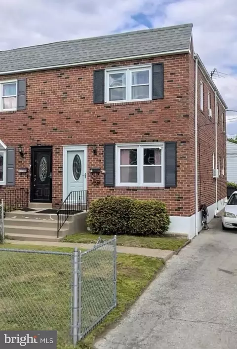 101 Clifton Ave, Collingdale, PA 19023