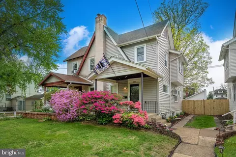 404 Brebant Ave, Norwood, PA 19074