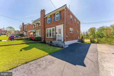 222 Emerald Ln, Media, PA 19063